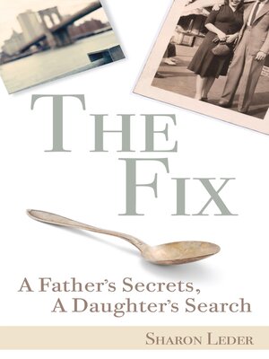 cover image of The Fix